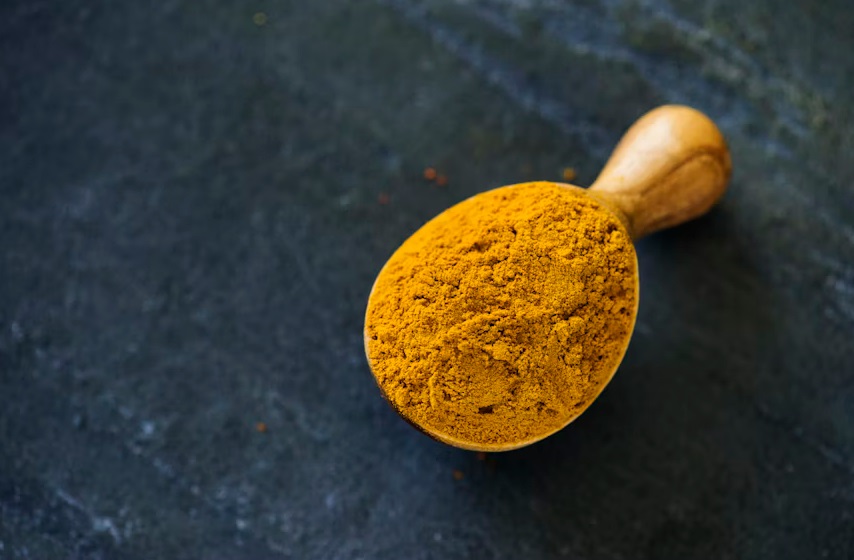 Premium Turmeric Extract